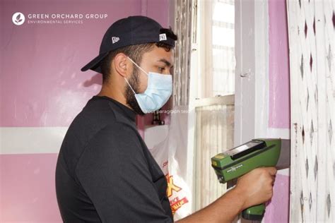 lead paint testing ventura|lead testing areas.